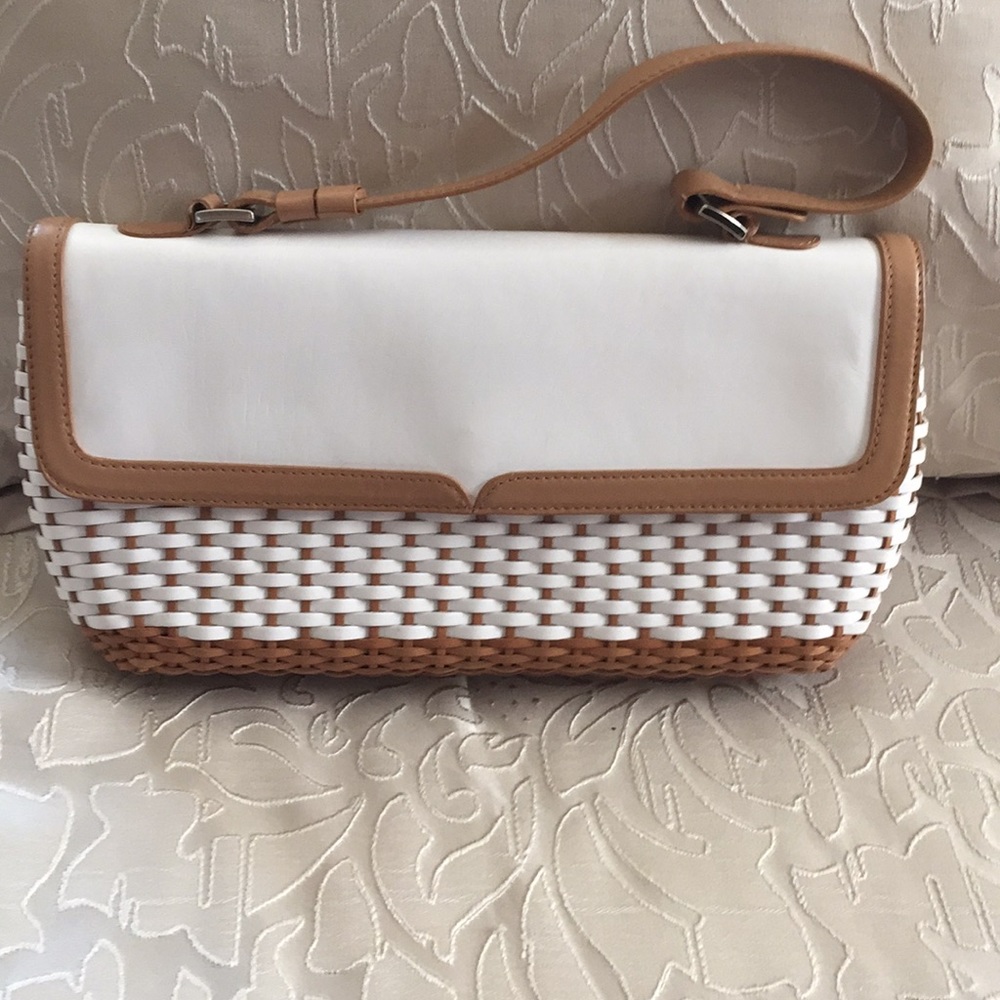 Talbots Handbag NWOT